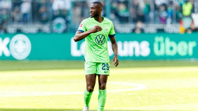 Wolfsburg: Auch Guilavogui geht nach der Saison