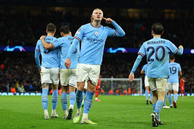 Preview: How to watch Man City vs Leicester live