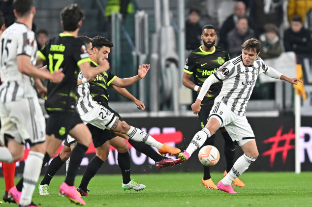 Sporting CP vs Juventus preview and broadcast info