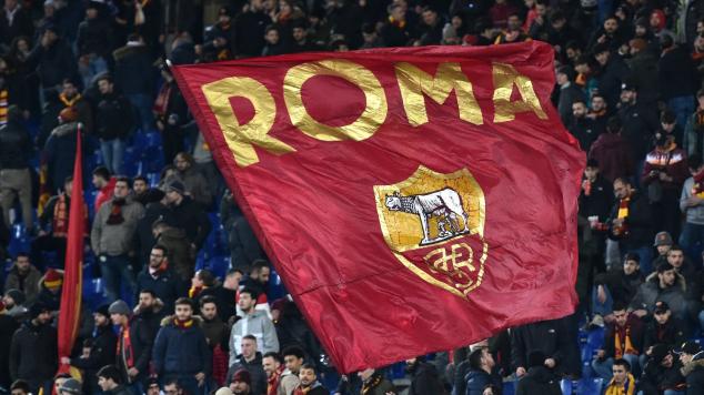 20 Roma-Fans vor Feyenoord-Spiel in Gewahrsam