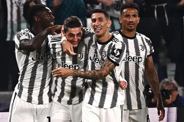 Juventus handed major boost in legal battle