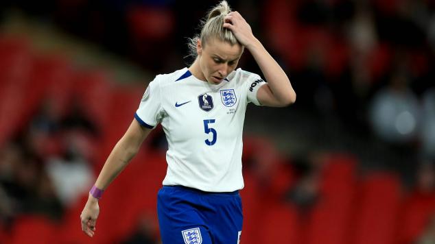 Kreuzbandriss: England-Kapitänin Williamson verpasst WM