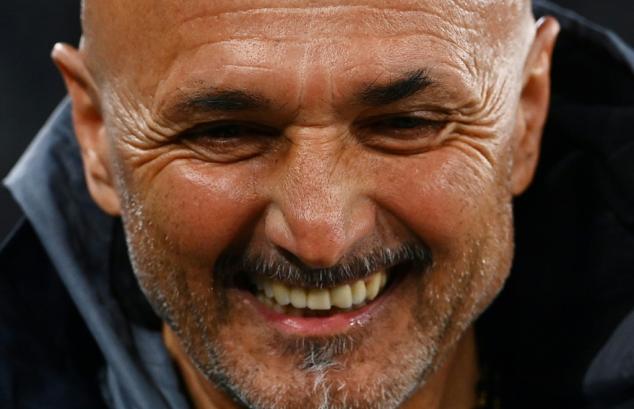 Spalletti urges calm as Napoli ready for title party