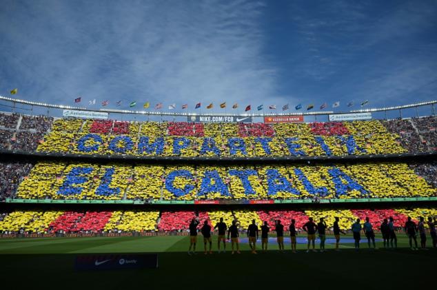 El Barcelona, a dar un paso más hacia el título