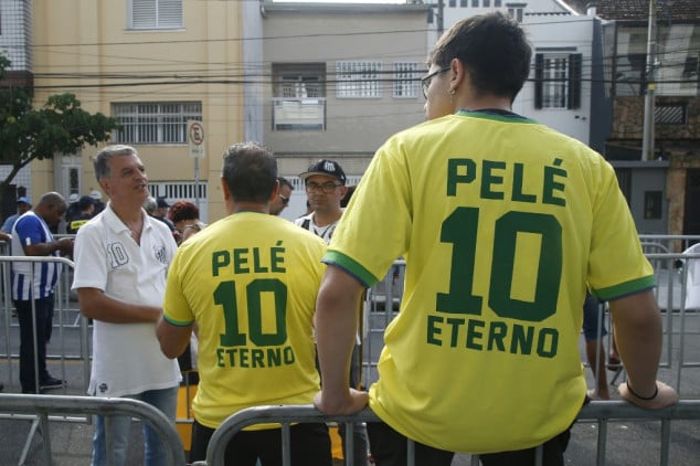Football great Pele enters Portuguese dictionary as an adjective
