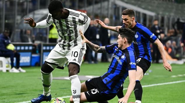 Juventus nach Pokal-Aus in der Kritik