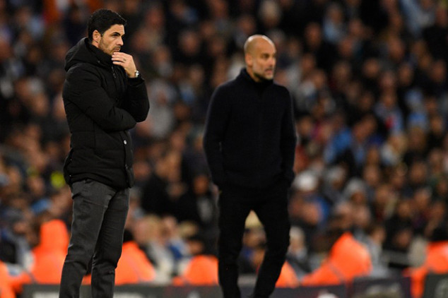 Why the City loss could cost Arsenal in the UCL