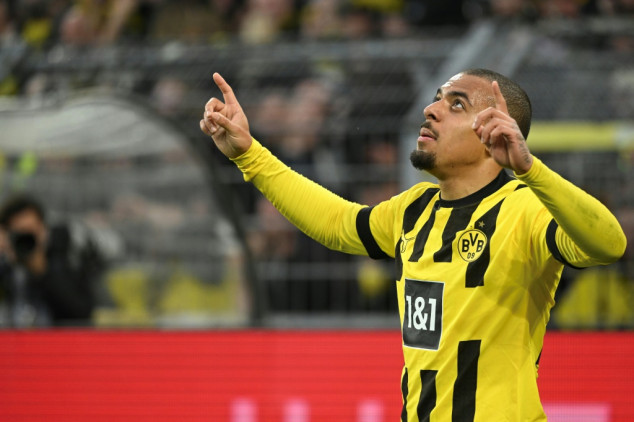 Title hopefuls Dortmund hoping to end poor away form at Bochum