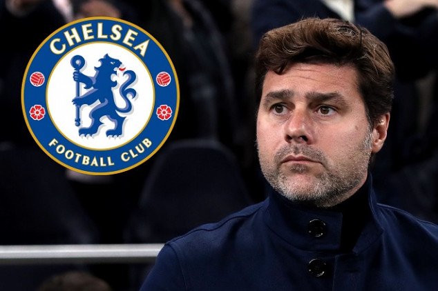 Incoming Chelsea boss makes decision on 2 players