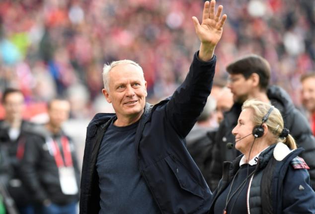 Semifinais da Copa da Alemanha têm 'revanche' entre Freiburgo e Leipzig
