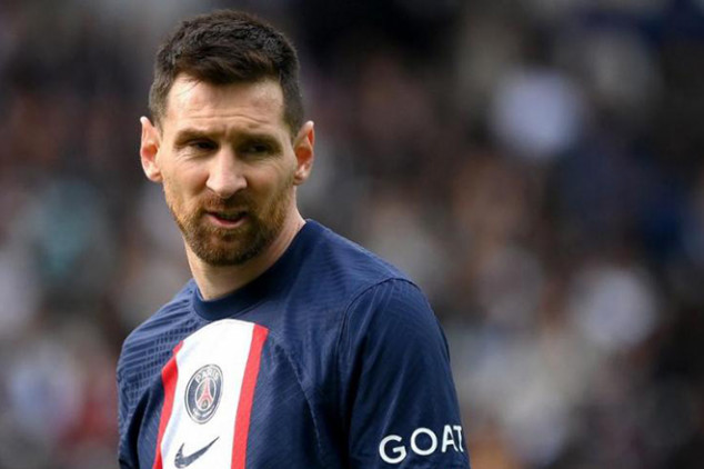 Revealed: Update on Messi's future after PSG ban