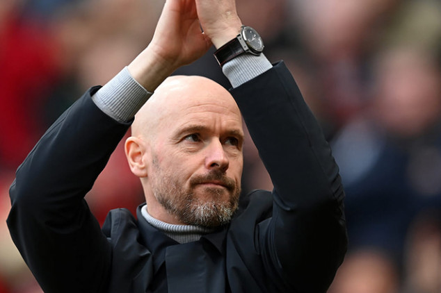 Man Utd's summer transfer budget revealed and it isn't great news for Ten  Hag's side :: Live Soccer TV