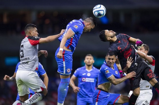Liga MX - Preview for Saturday's wild card round