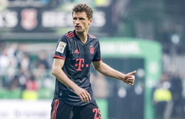 El Bayern apuntala su liderato en Bremen y envía presión al Dortmund