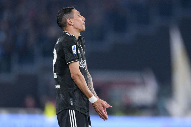 Juventus could STILL face points deduction