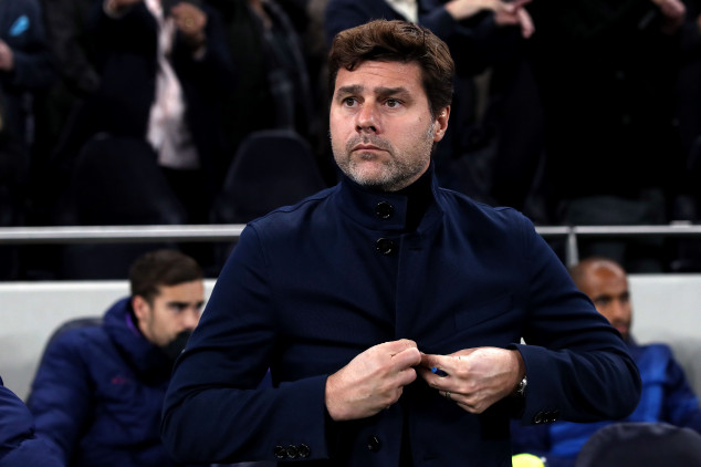 Chelsea finalize deal with Poch as new manager