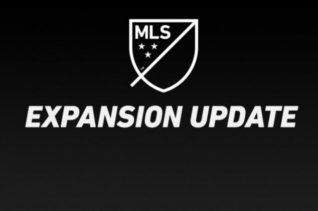 MLS to expand into San Diego