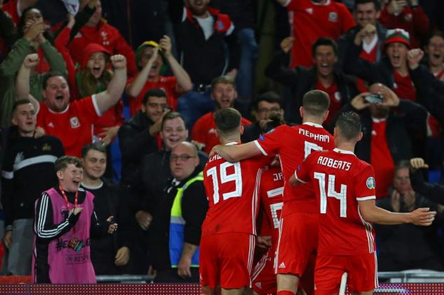 Giggs' absence puts pressure on Bale to deliver for Wales at Euro 2020