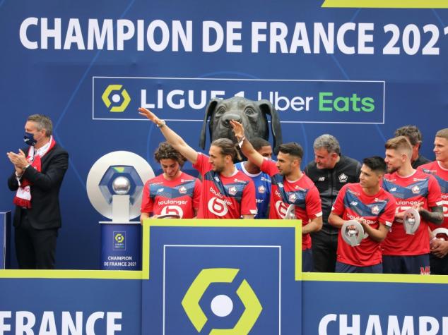 Ligue 1 ab 2023/24 wieder mit 18 Teams