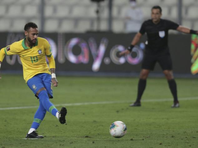 Neymar und Co.: Brasilien-Stars stellen offenbar Copa America daheim infrage