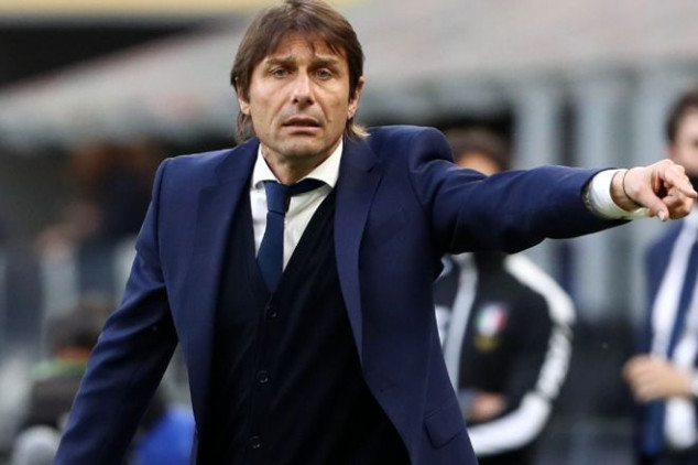 Report: Antonio Conte rejects Tottenham Spur move