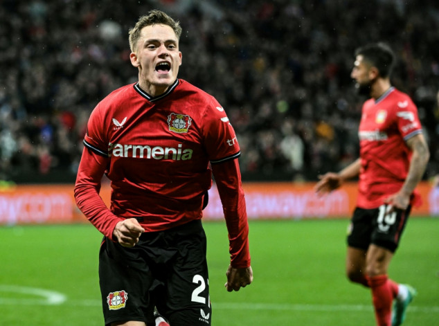 Leverkusen's attacking starlets face Roma block chasing 'great goal' in Europe