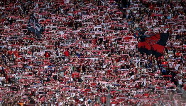 Leipzig, juez de la Bundesliga en la penúltima jornada