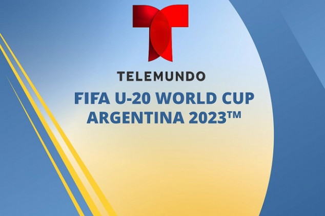 Telemundo reveals coverage details for U-20 WC