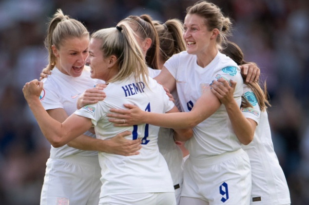 FA looking to bid to host 2031 Women's World Cup
