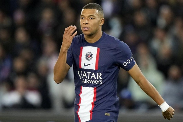 Mbappé 'unwilling' to execute contract extension