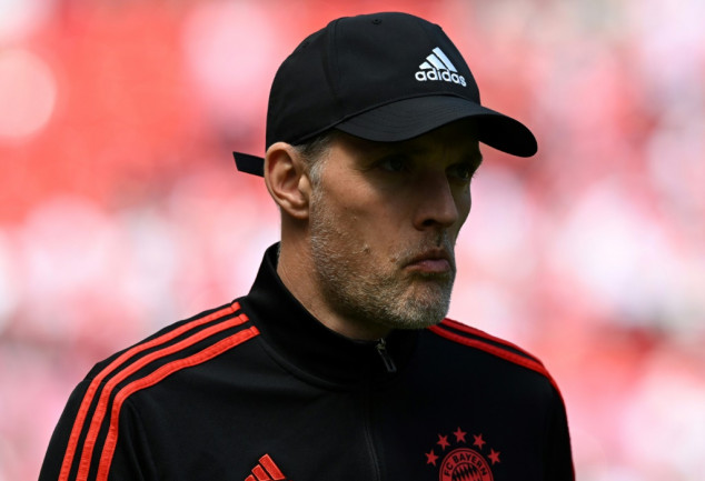 Bayern back Tuchel after sackings and confirm Rummenigge return