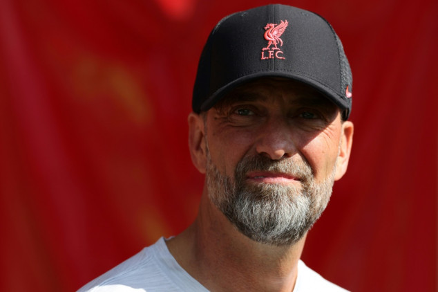 Klopp vows Liverpool will return to Premier League title hunt