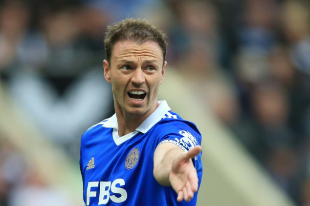 Leicester face major changes after relegation says Evans