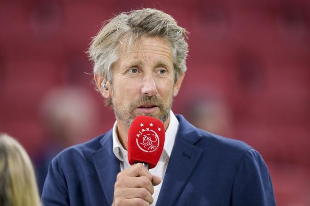 Van der Sar deixa cargo de CEO do Ajax depois de 'período difícil'
