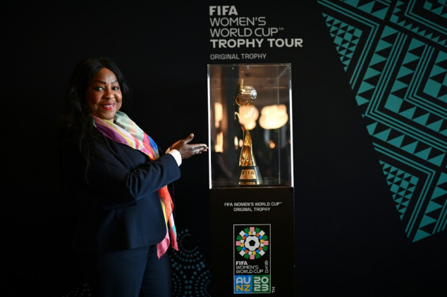 Slow Women's World Cup ticket sales prompt concern in New Zealand