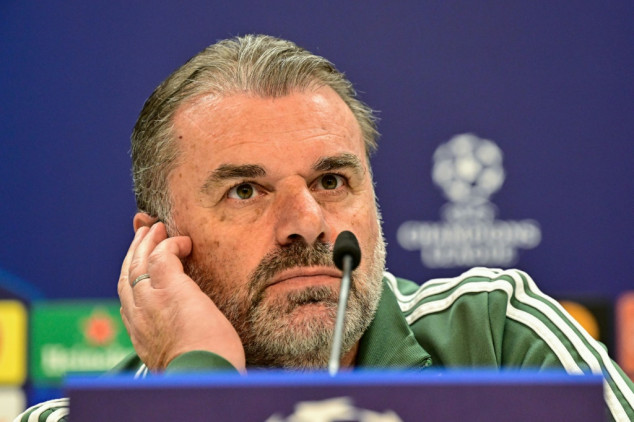 Spurs set to hire Celtic boss Postecoglou: reports