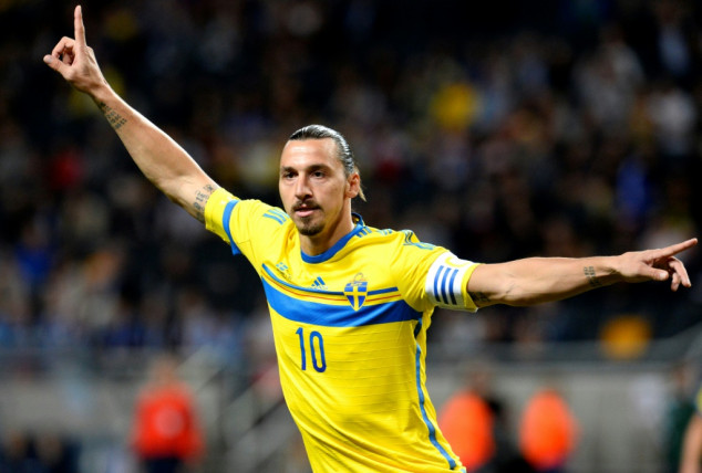 Zlatan's retirement marks 'end of an era' in hometown