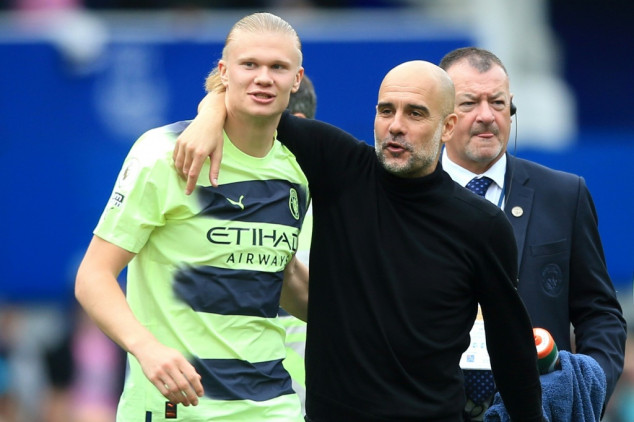 Football's future? Man City eye first Champions League win for state-backed club