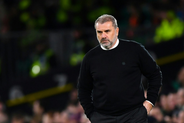 Tottenham appoint Postecoglou as new manager