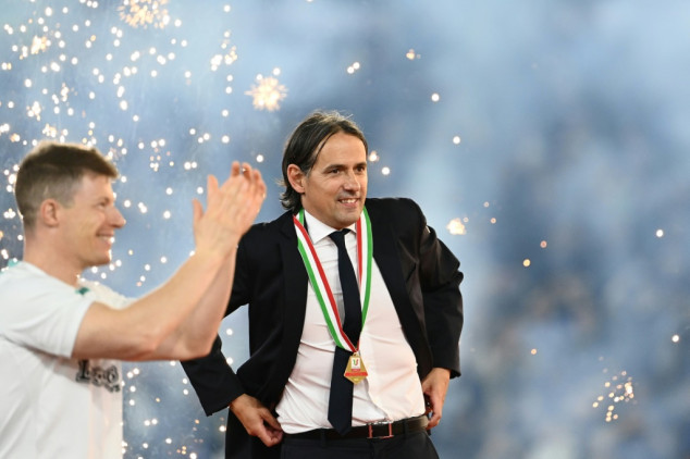 Cup specialist Inzaghi heading into game of his life