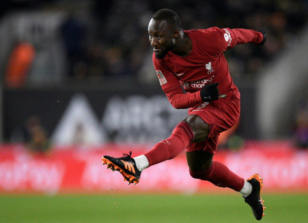 'The right move for me': Werder Bremen sign Keita from Liverpool
