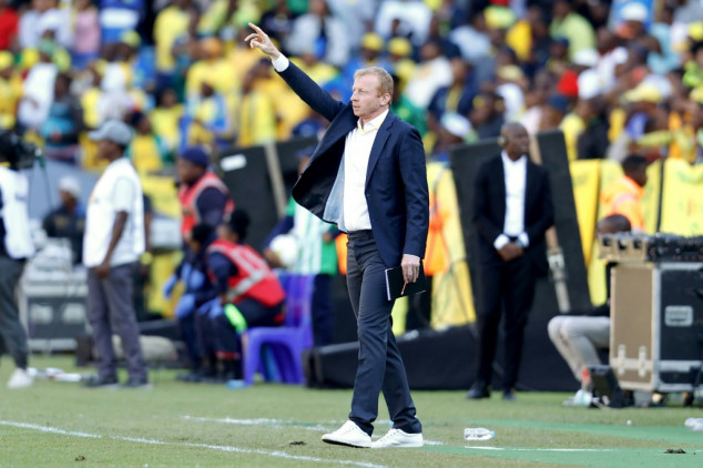 CAF Champions League: Five facts and figures