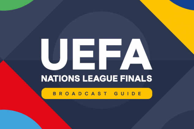 WTW final games of 2022/23 UEFA Nations League