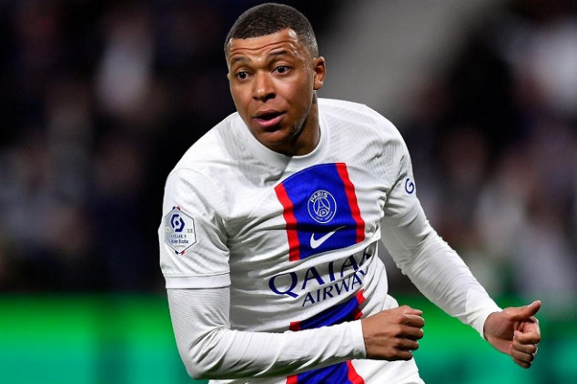 Mbappé reveals he will not stay at PSG beyond 2024