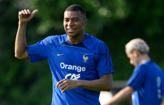 Will Kylian Mbappe actually leave PSG this time?
