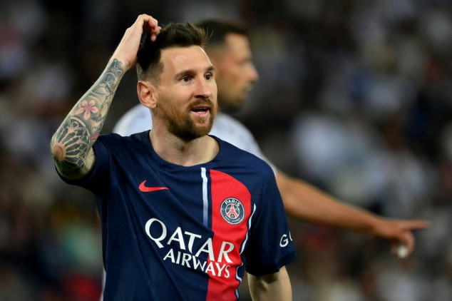 Messi confirms triumphant 2022 World Cup was probably his last