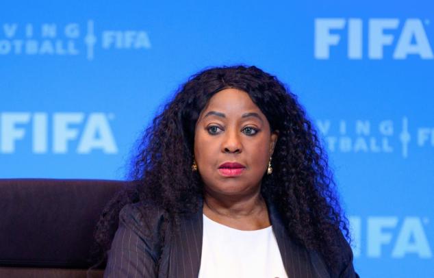 FIFA says number two Samoura leaving job at end of year
