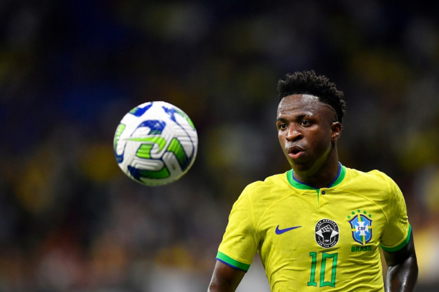Senegal, o último teste do Brasil antes do início das Eliminatórias Sul-Americanas