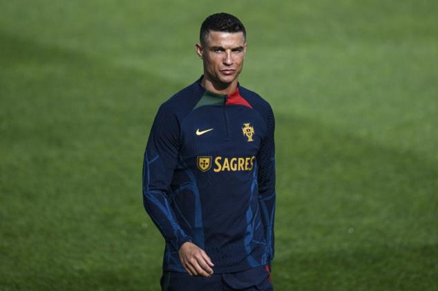 Cristiano Ronaldo diz que 'nunca abdicará' de jogar por Portugal