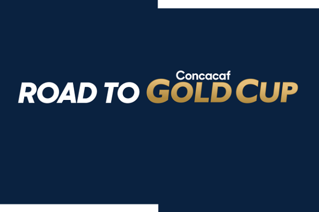 CONCACAF Gold Cup Qualifiers - Broadcast details